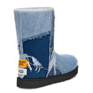 UGG X Gallery Dept. Classic Short Boot